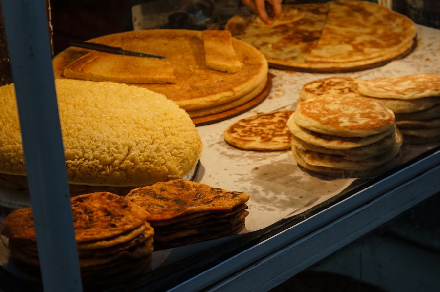 Medina de Fès, Maroc