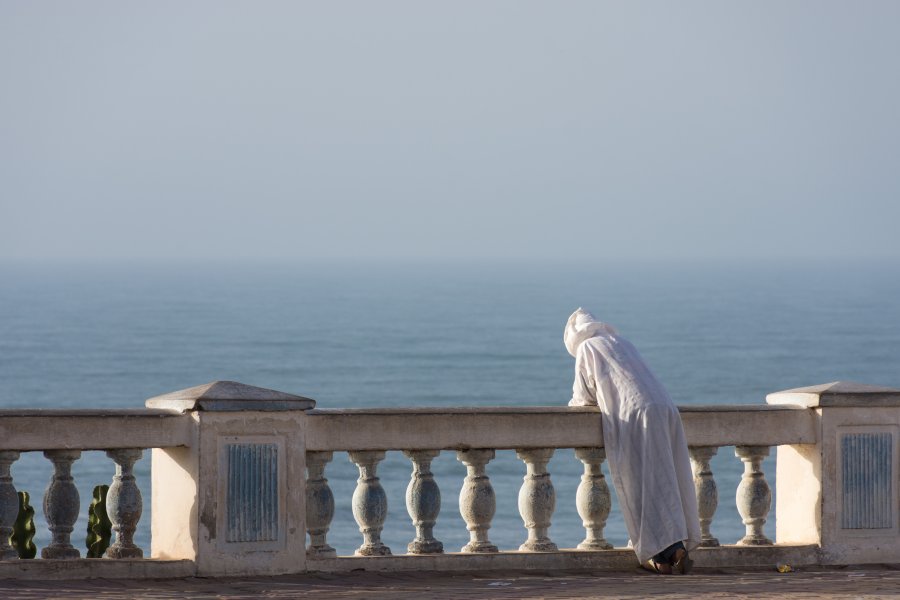 Sidi Ifni, Maroc