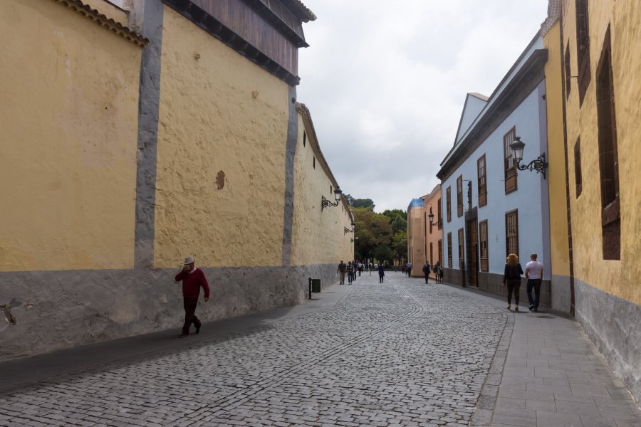 La Laguna, Tenerife