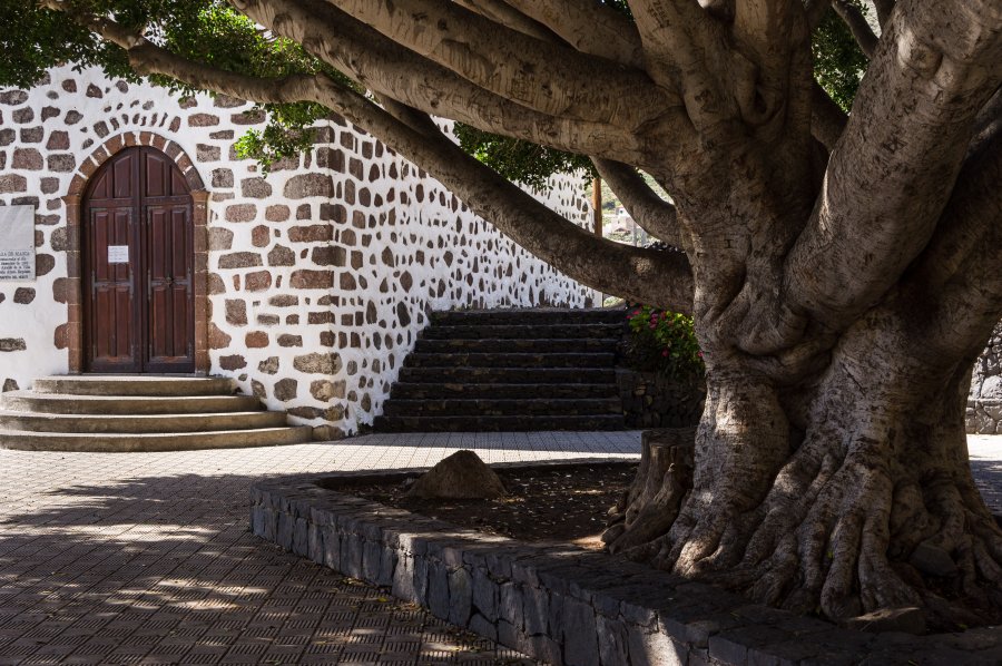 Masca, Tenerife, Canaries