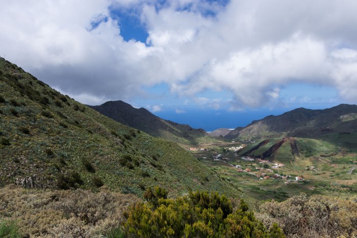 Masca, Tenerife, Canaries