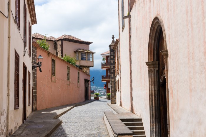 La Orotava, Tenerife, Canaries