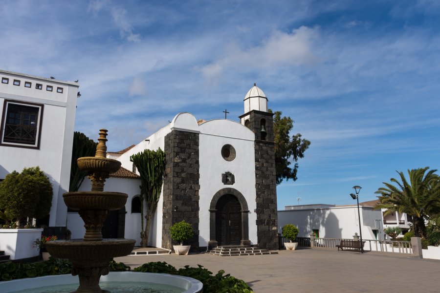 San Bartolomé, Lanzarote, Canaries