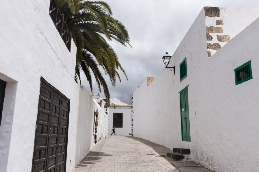 Téguise, Lanzarote, Canaries