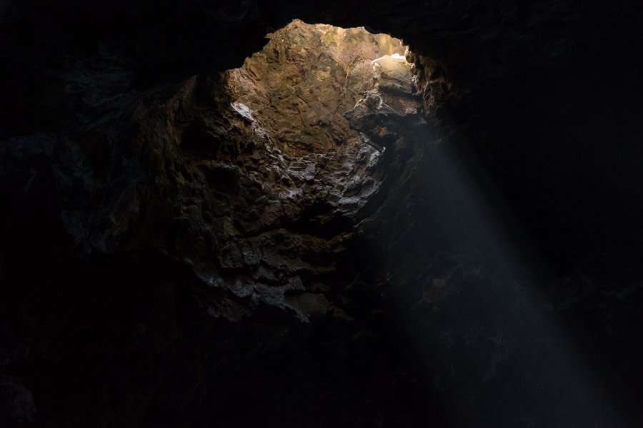 Jameos del agua, Lanzarote