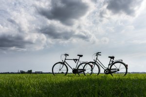 Visiter Berlin à vélo