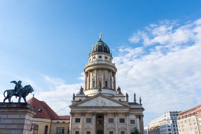 Konzerthaus, Berlin