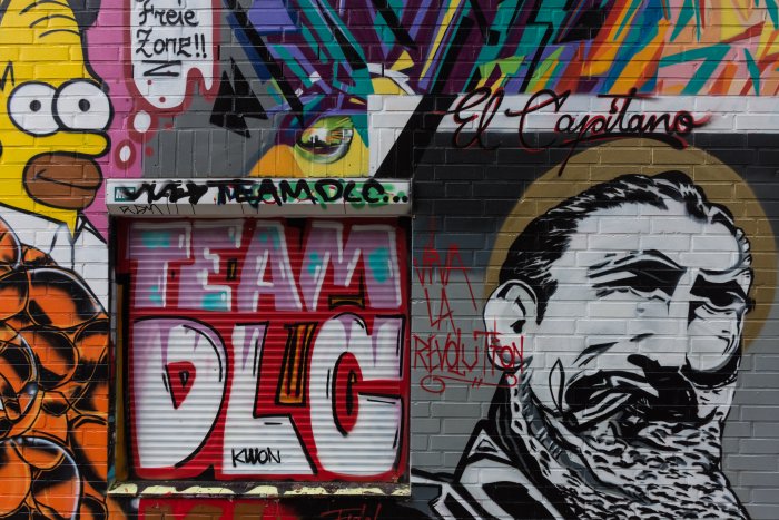 Saint-Pauli, Hambourg