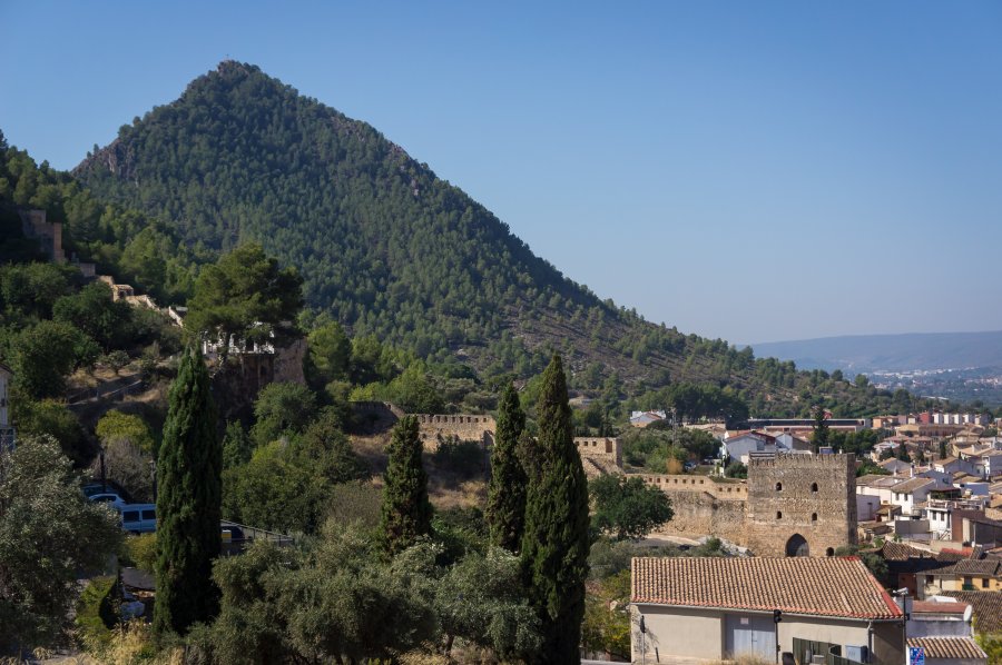 Xàtiva, Valence, Espagne