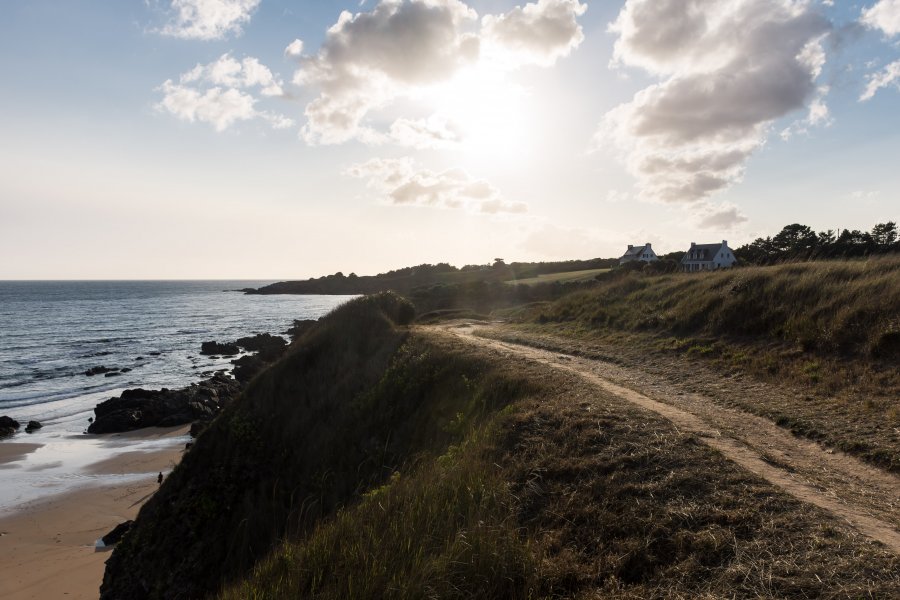 Clohars-Carnoët, Bretagne