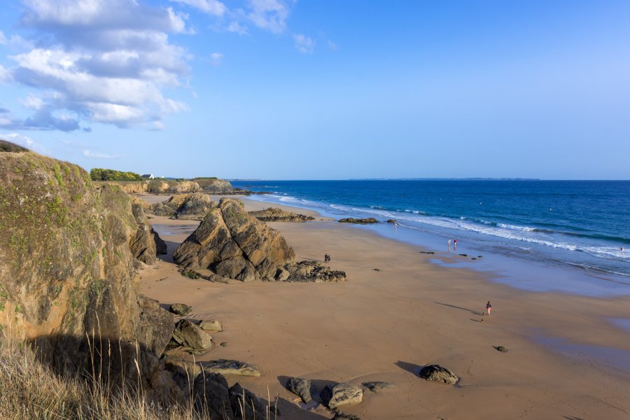 Clohars-Carnoët, Bretagne