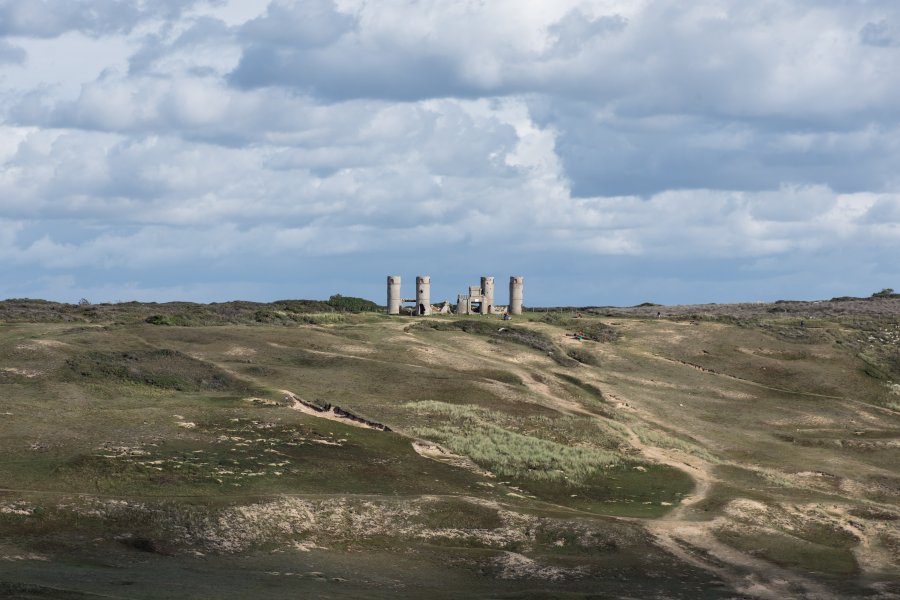 Pointe du Toulinguet, Camaret, Crozon