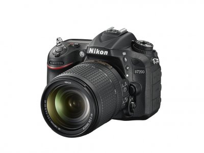 Nikon
