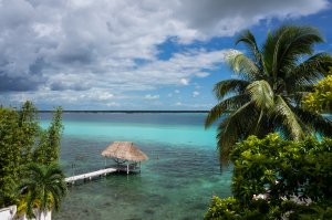 Yucatán, Mexique