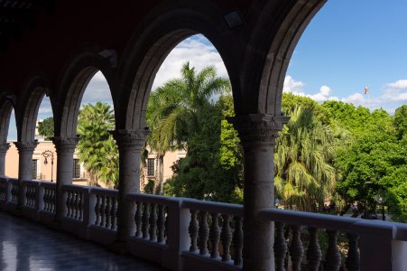 Merida, Yucatán, Mexique