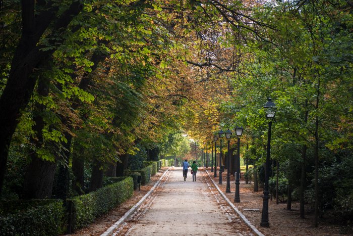 Madrid, Espagne