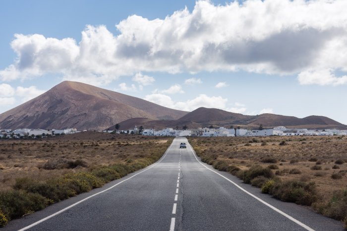 Lanzarote, Canaries