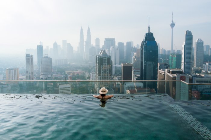 Kuala Lumpur, Malaisie
