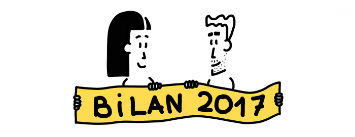 Bilan 2017