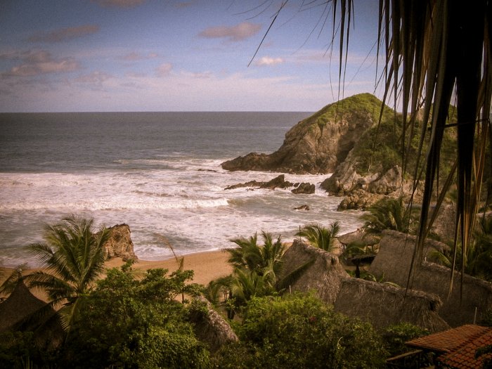 Zipolite