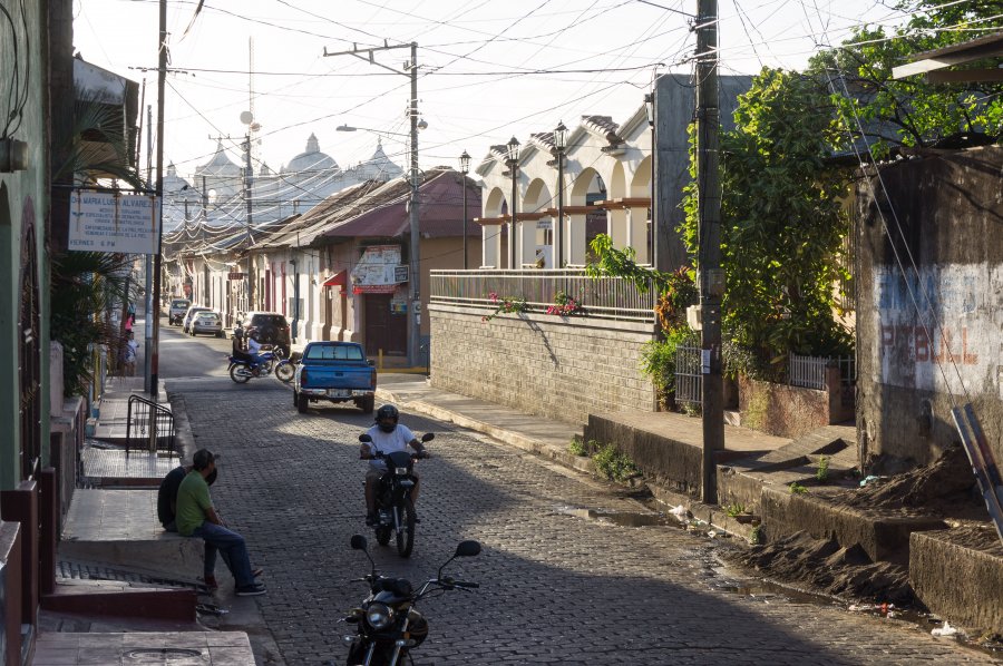 León, Nicaragua