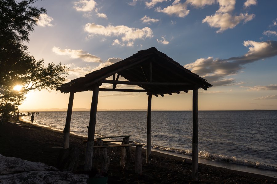 Punta Jesus Maria, Ometepe, Nicaragua