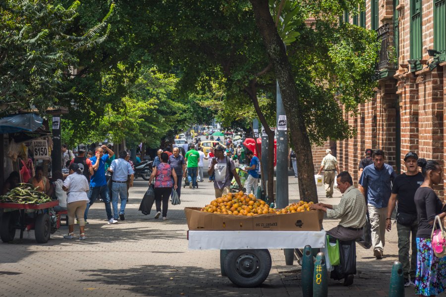 Medellín, Colombie