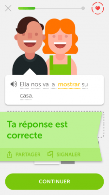 Duolingo