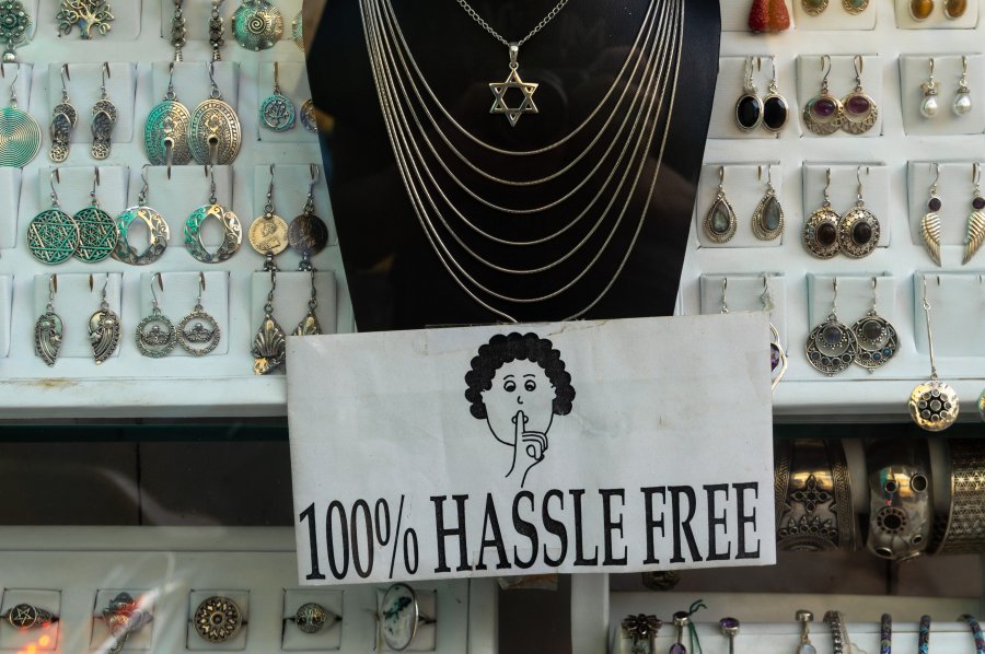 Boutique garantie hassle free en Inde