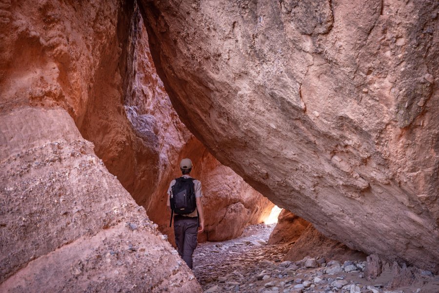 Visiter les Gorges de Dadès, Maroc