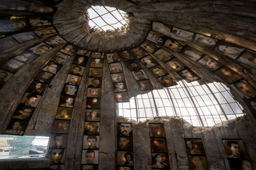 Musée Bunk'Art 2 à Tirana