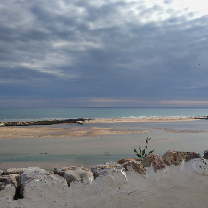 Cacela Velha, Tavira, Portugal