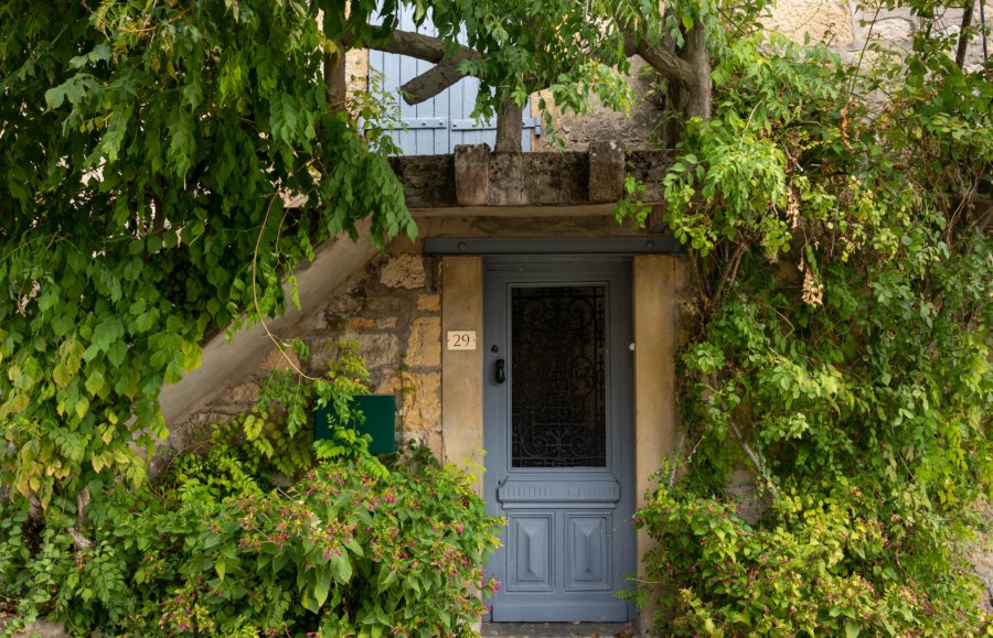 Maison du village de Beynac-et-Cazenac