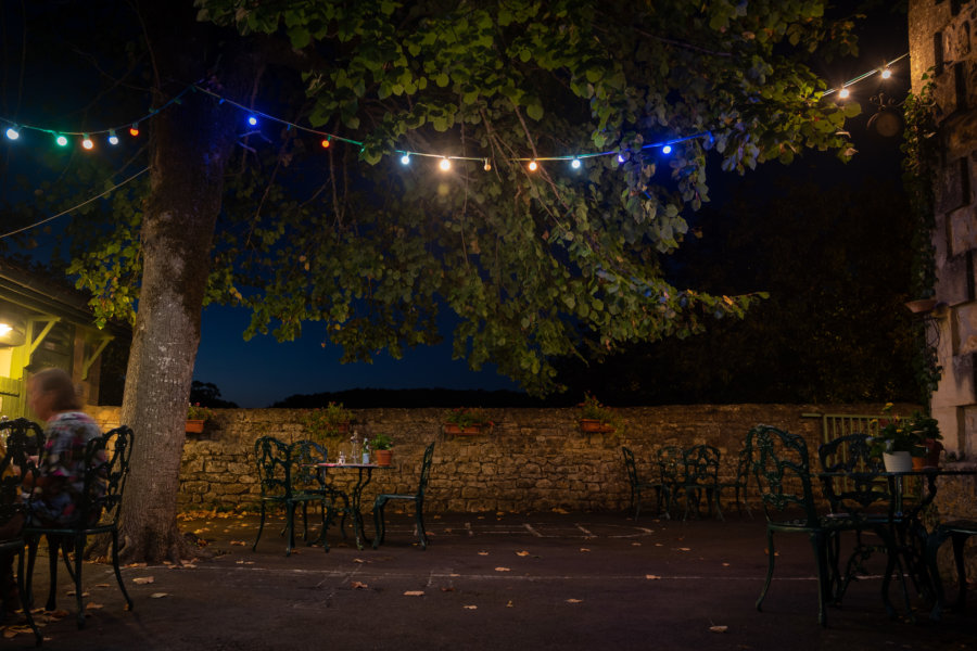 Restaurant à Vitrac en Dordogne