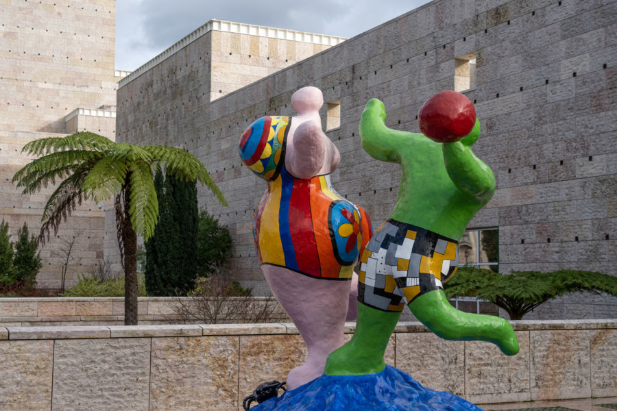 Musée Berard à Belém, Portugal