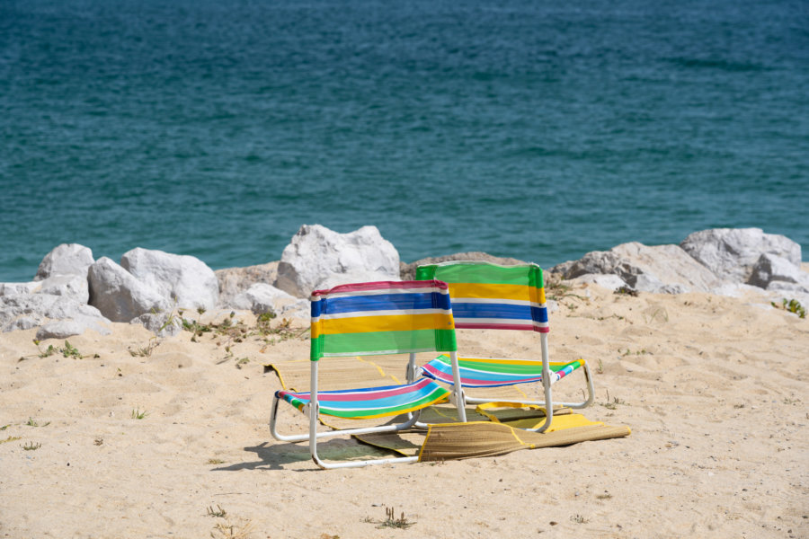 Praia da Figueirinha, Setubal, Arrabida