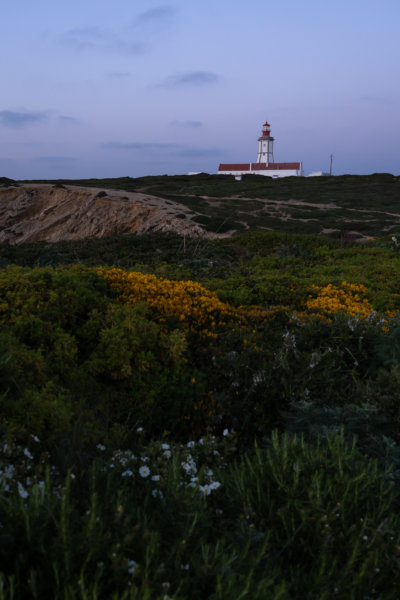 Cap Espichel, Arrabida, Portugal