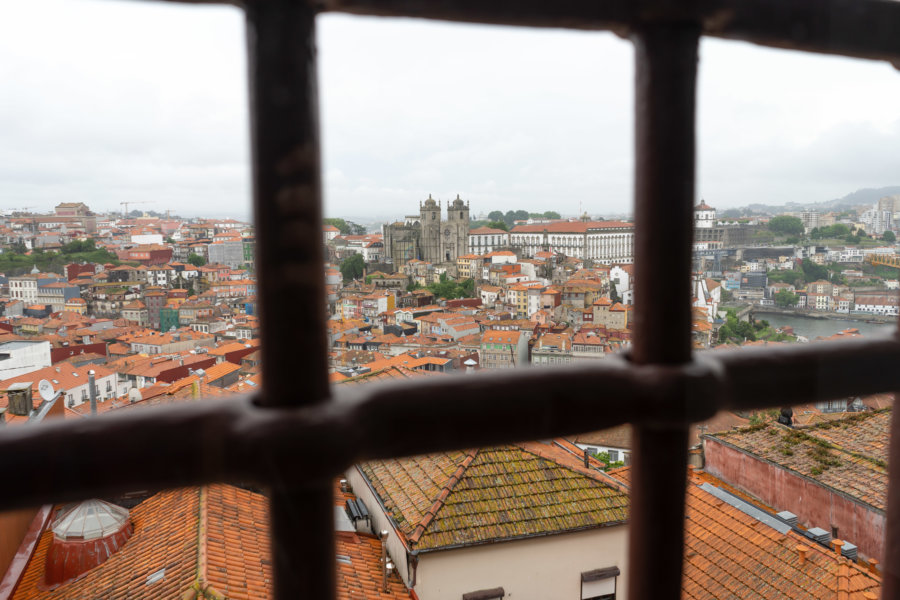 Centre de la photographie à Porto