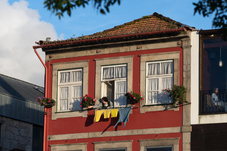 Maison à Vila Nova de Gaia, Porto