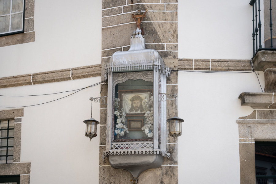 Braga, ville religieuse