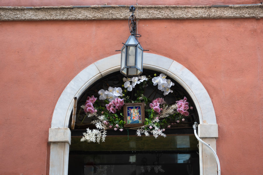 Village de Portovenere