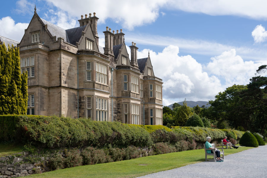 Muckross House à Killarney