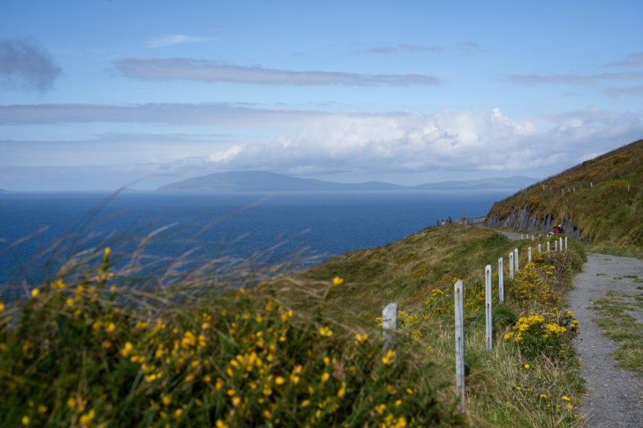 Valentia island, Portmagee, Kerry