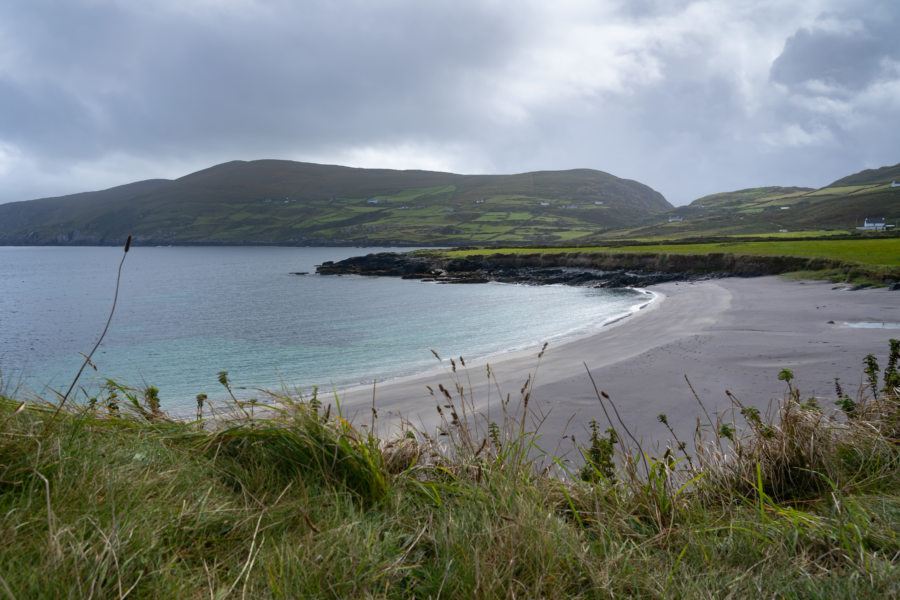 Garnish Beach, Billeragh, près d'Allihies