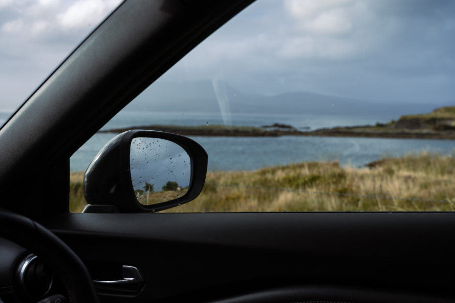 Road-trip en Irlande