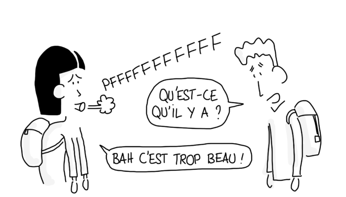 Dessin : pfffff c'est trop beau !