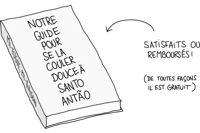 Dessin : notre guide pour se la couler douce