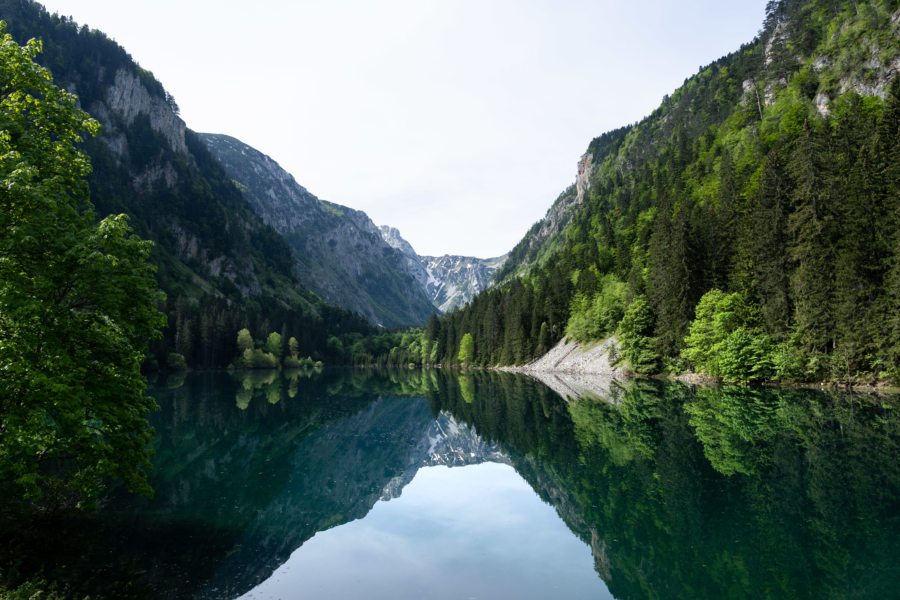 Lac de Susicko jezero, Durmitor ring