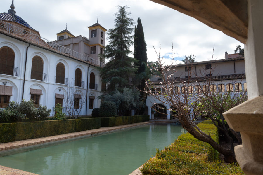 Musée d'histoire de la ville Santa Clara à Murcie